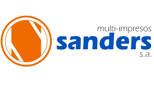 Multi-Impresos Sanders